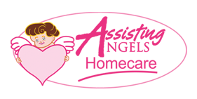 Assisting Angels Homecare - Logo