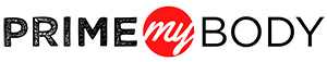 Prime My Body - Logo
