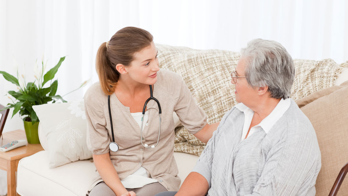 BrightstBrightStar: Home Health that is Top Notchar Home Health Care