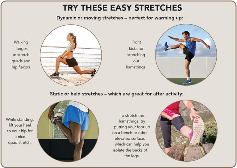 stretch assignment benefits