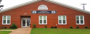 Gateway Counseling Building