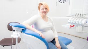 Southern Oak - Oral Health in Pregnancy