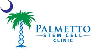 Logo Palmetto Stem Cell Clinic