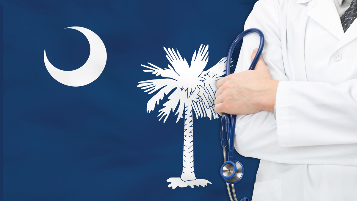 Health Care in South Carolina
