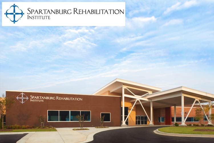 Spartanburg Rehabilitation Institute. Spartanburg, SC 29303.