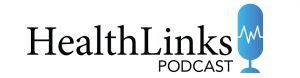 HealthLinks Podcast logo