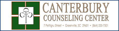 Centerbury Counseling Center