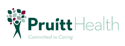 Logo for Pruitt Health