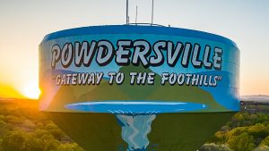Powdersville SC
