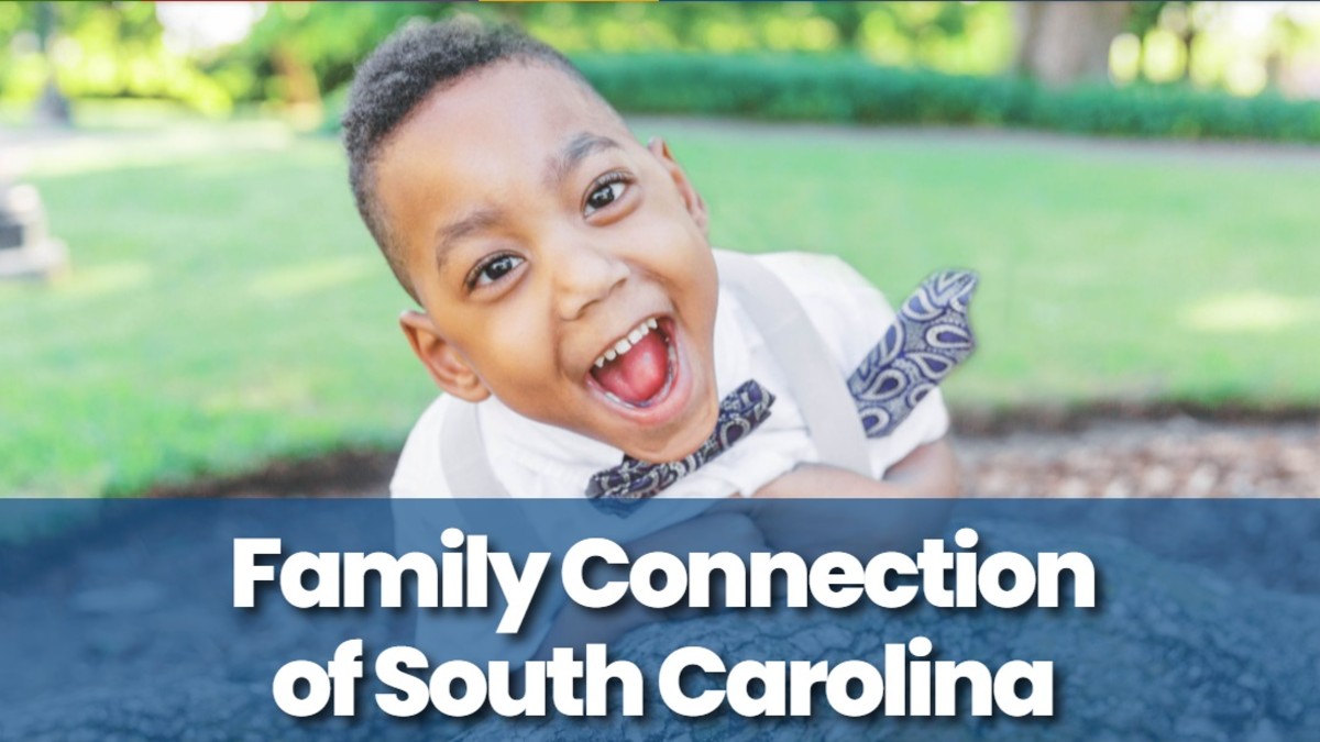 Family Connection Center of South Carolina