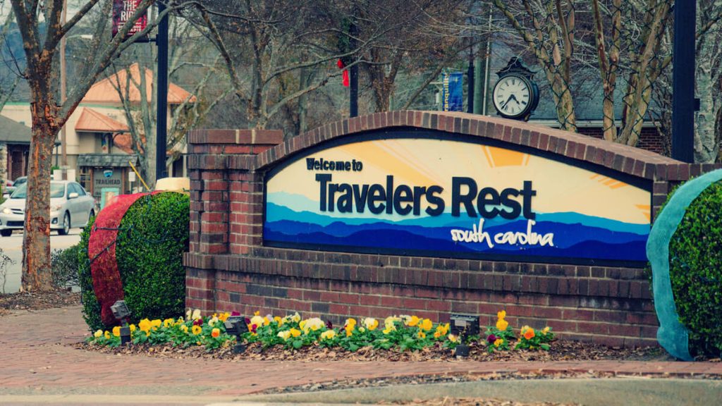 Travelers Rest Health Profile Upstate Physicians