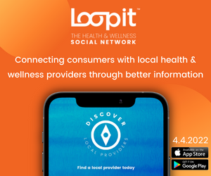 Loopit: Connecting consumers with local health & wellness providers through better information