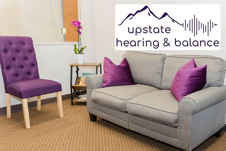 Upstate Hearing and Balance in Greenville, SC