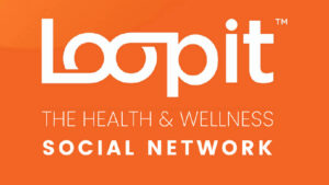 Loopit logo