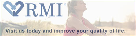 Regenerative Medical Institute in Greenville, SC -visit us today and improve your quality of life.