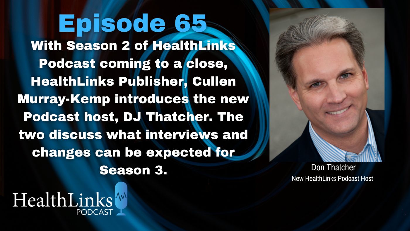 Thumbnail for HealthLinks Podcast