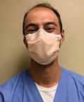 BARRETT WALTON, RN