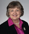 CAROLYN JENKINS, DRPH, MSN, MS, RD, LD, FAAN