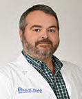 CHRIS HAIRFIELD, PH.D., RN