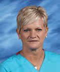 PAM TOLLESON, RN
