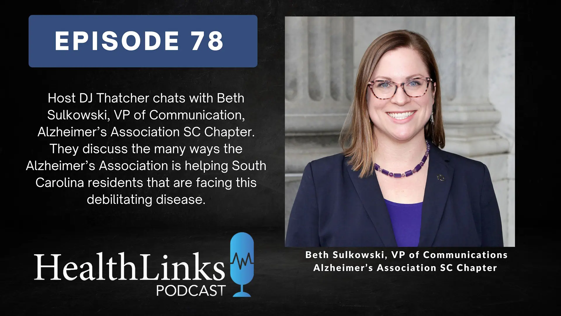 Thumbnail for HealthLinks Podcast